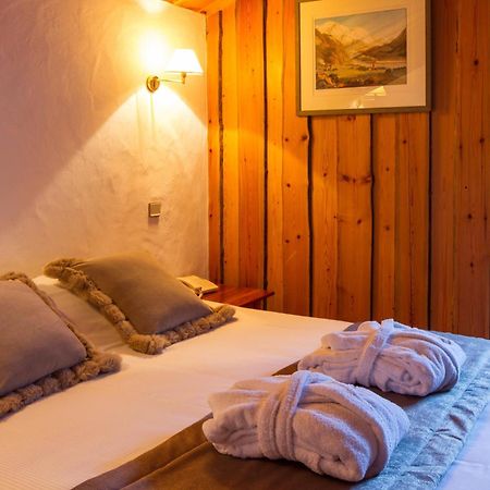 Hotel Le Labrador Chamonix Zewnętrze zdjęcie